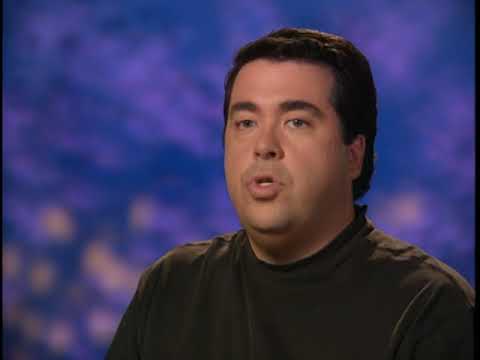 Fantasia 2000 - Legacy - Creating