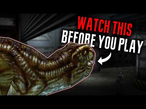 PRO Tips and Tricks to Beat Dino Crisis