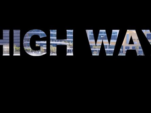 COLAHYY RICH - RAP FREESTYLE PART 4 (HIGH WAY)