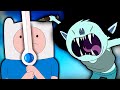 We Binged Adventure Time Season 6 Season 7