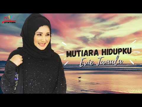 Evie Tamala - Mutiara Hidupku (Official Video)