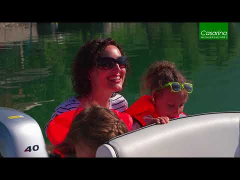 Bootsvermietung: Ausflug mit dem Boot auf dem Comer See