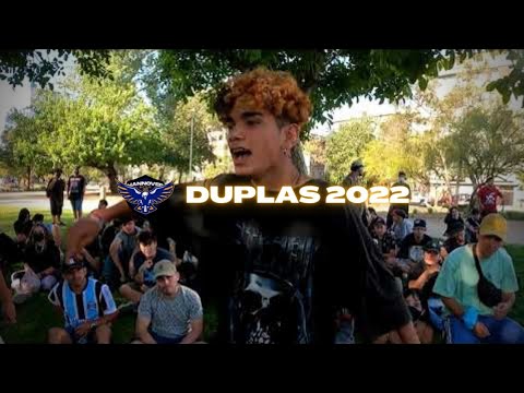 OSCAR FUNK vs. INCOGNITA PCK vs. B KAIN LEZCRIZ - Octavos | Hannover Duplas 2022