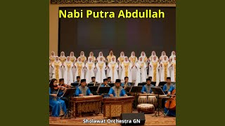 Download lagu Nabi Putra Abdullah mp3