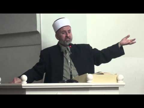 Rukija r.a. vajza e Muhamedit s.a.v.s.   Llokman Ef. Kamberi