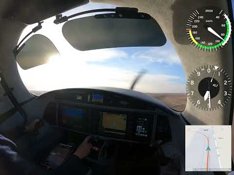 12-3-2022 KCFO Takeoff