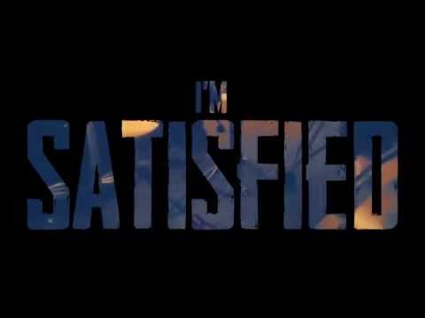 Sardis - Satisfied (Lyric Video)