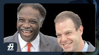 Houston Person, Bill Charlap - Don&#39;t Forget the Blues