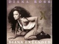 DIana Ross - Diana Extended (Full Album Remixes)