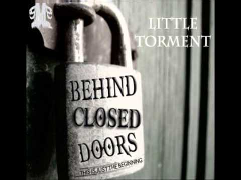 Little Torment Ft Vile Greeze   Still Dreaming Behind Closed Doors] Track 9