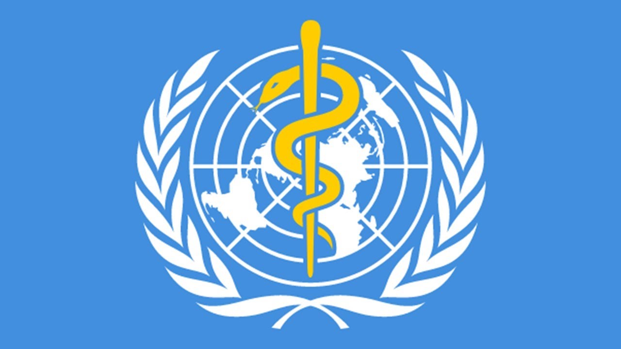 ¿Qué es la OMS u Organización Mundial de la Salud?