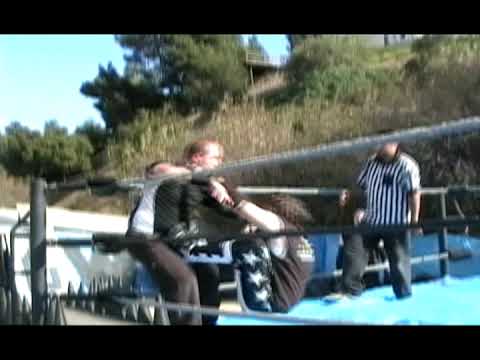 NΩW Collision 27 Recap