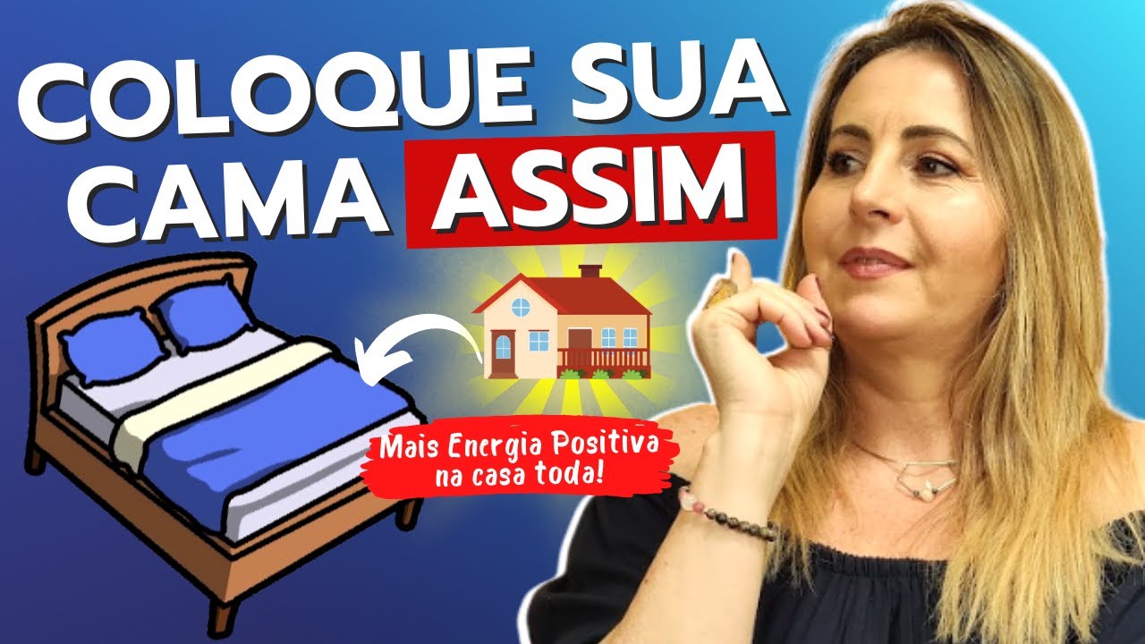 PLACE YOUR BED IN THIS POSITION AND SEE THE DIFFERENCE (⚠️MUST WATCH) | Feng Shui Bedroom