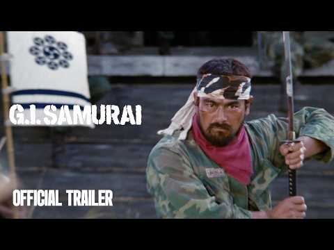 Official Trailer [Subtitled]