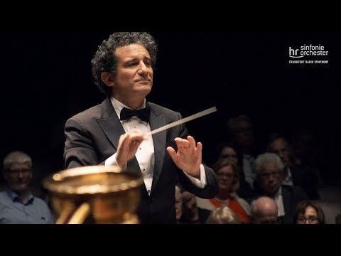 Ibert: Escales ∙ hr-Sinfonieorchester ∙ Alain Altinoglu