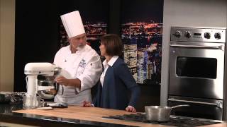 Cooking Classic Season 2:  Eclairs