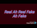 Larruso Eeba Lyrics Video