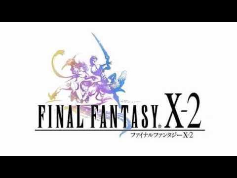Final Fantasy X-2: Wind Crest ~The Three Trails~ (Piano)