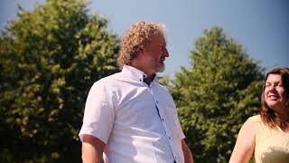 Cyber Innovate - Paddy