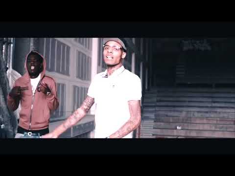 Young Crazy X Bandhunta Izzy - Out My Way (Official Music Video)