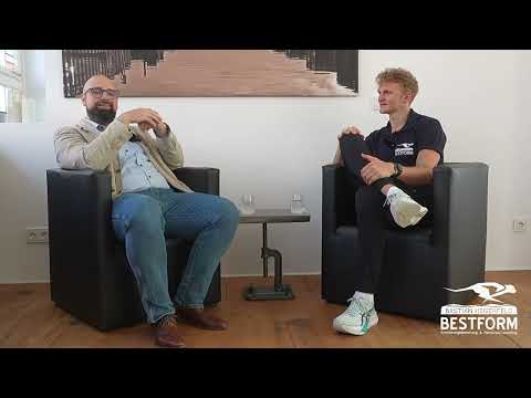 Thilo Storck Interview