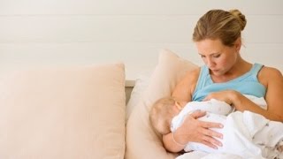 Nu ai suficient lapte? Incearca aceasta solutie!