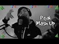 Pajak - Mash Up (Текст/Lyrics Video)
