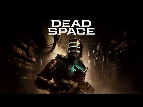 Dead Space - Full Official Soundtrack (OST)