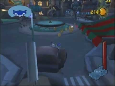 ThePro - Sly 2: Konnakopla Osa 8: Tiimityö paras työ