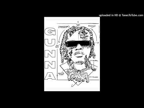 Gunna X Young Thug X CEO Trayle X YSL- Type Beat