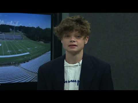 9/23/20 VOX News Today