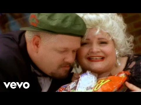 Shes Got A Butt Bigger Than The Beatles - Cledus T Judd
