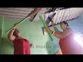Floor Cleaning Deep Cleaning সকাল সকাল ঘরটা পরিস্কার কর�