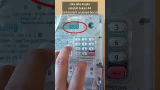 Download lagu Electricity Tokens Are Wasted Even Though They Are Rarely Used mp3