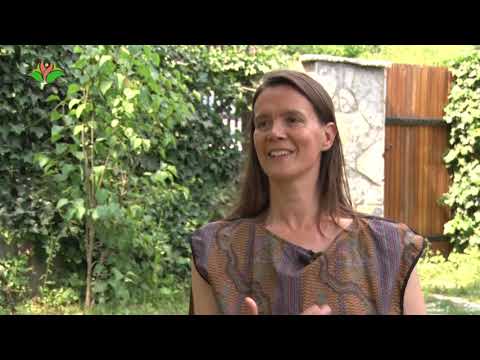 PANAKEJA  -  14. EPIZODA (UMEĆE ČIJA - Ivana Grahovac)