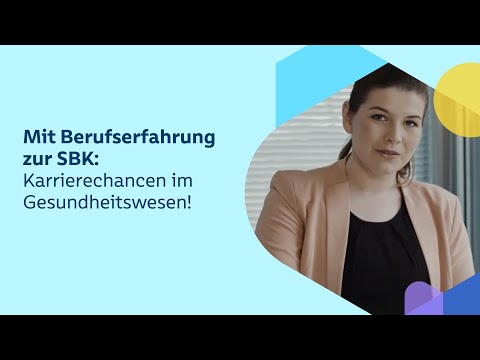 So sieht der Arbeitsalltag bei einer der größten Betriebskrankenkassen Deutschlands aus!