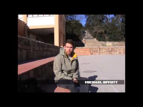 Presentació dels auxiliars de conversa [2013-2014]