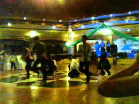 TIMPALAG DANCERS - BSIT-1a