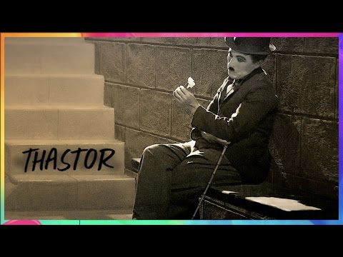 Thastor - Looking for Love (Feat. Charlie Chaplin) [EDM: Progressive Electro House]