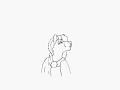 You Think You Scare Me Rough Sketch Dialogue