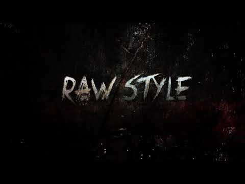 Raw Hardstyle Classics Mega Mix (90 tracks)
