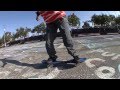 Razor Waveboard RipStik Air Pro, Black