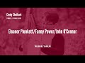 Eleanor Plunkett/Fanny Power/John O’Connor (Turlough O’Carolan, arr. Shelhart)