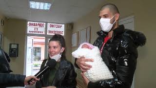 Възстановиха детските и женските консултации в Хасково
