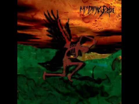 My Dying Bride - The dreadful hours (HD Audio)