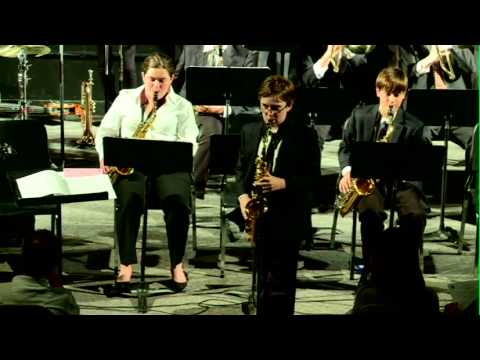 The Jazz Concert  - June 20, 2013