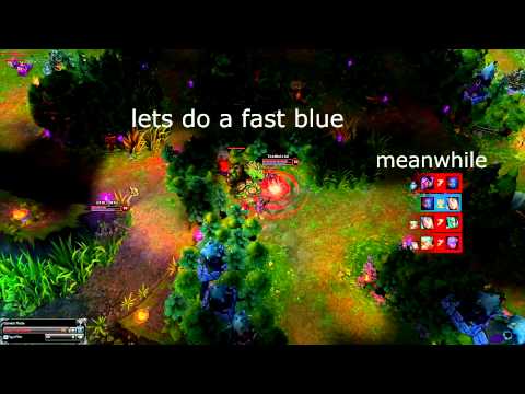 League of Legends Taric Jungle epic Moments #2