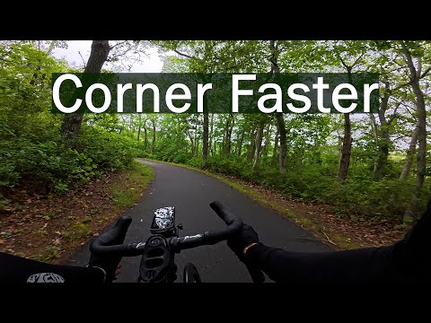 Master the Art of Cornering
