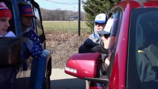 Cameron Chiodo Mr.Glenn Rap 2017