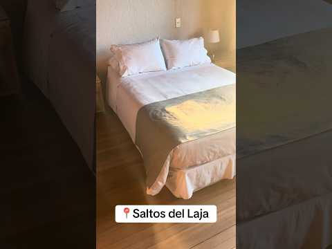 Saltos del Laja / Chile 🇨🇱